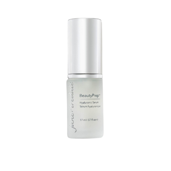 BEAUTYPREP hialurono serumas, 17 ml
