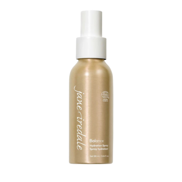 Drėkinamasis purškiklis HYDRATION SPRAY BALANCE