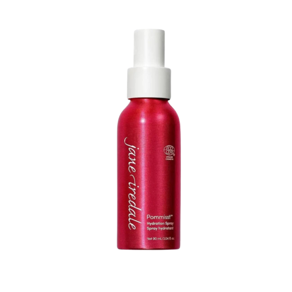 Drėkinamasis purškiklis HYDRATION SPRAY POMMIST, 90 ml