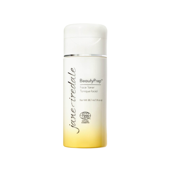 BEAUTYPREP veido tonikas, 88.7ml