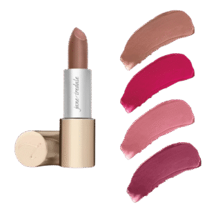 Ilgalaikiai drėkinamieji lūpų dažai TRIPLE LUXE