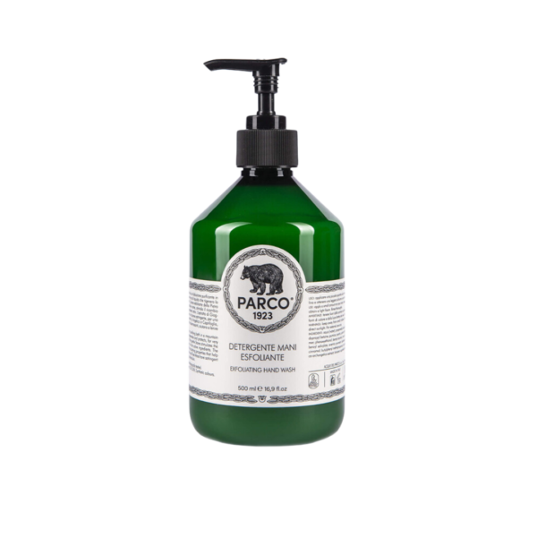 DETERGENTE šveičiamasis muilas, 500ml