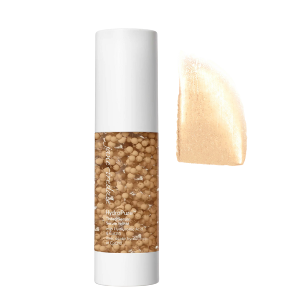 HYDROPURE tonuojantis serumas su hialurono rūgštimi ir kofermentu Q10 - Image 6