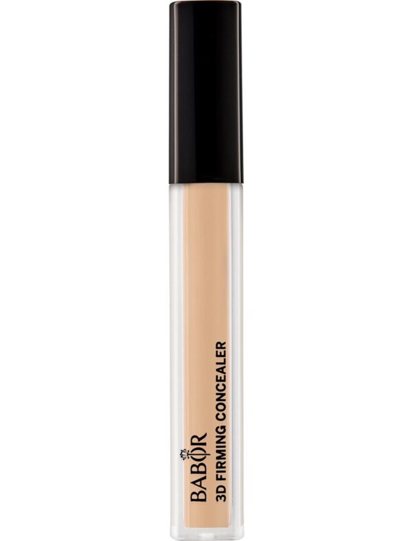 Daugiafunkcis maskuoklis 3D FIRMING CONCEALER, 4g - Image 4