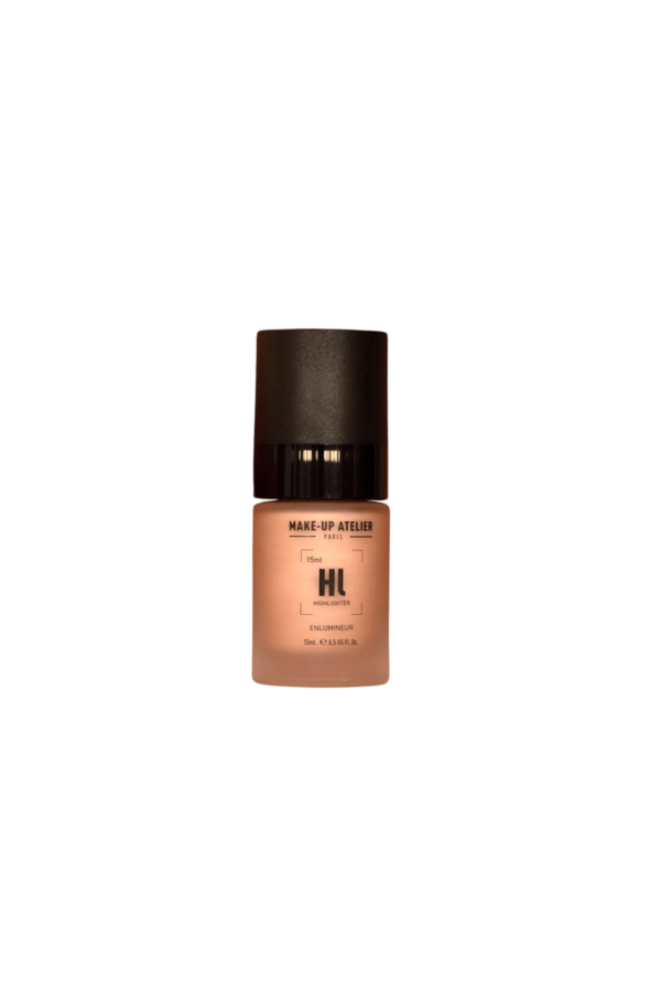 HIGHLIGHTER kreminis švytintis pagrindas, 15ml