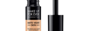 MATTE VELVET SKIN CONCEALER multifunkcinis maskuoklis, 9ml