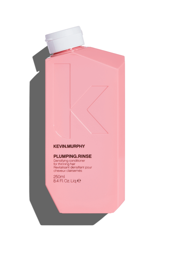 PLUMPING.RINSE apimties suteikiantis kondicionierius