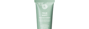 TRUE SOFT BOOSTER minkštinanti ir drėkinanti greito poveikio kaukė, 50ml