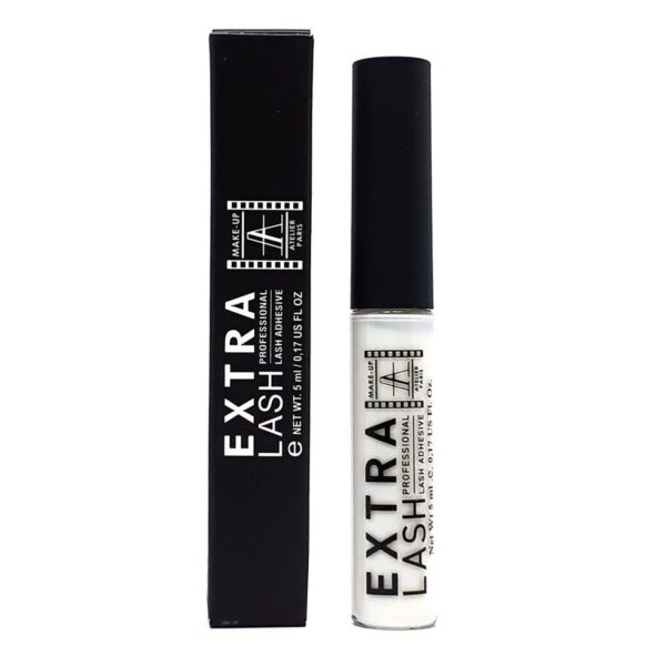 ULTRA LASH blakstienų klijai, 5ml - Image 2