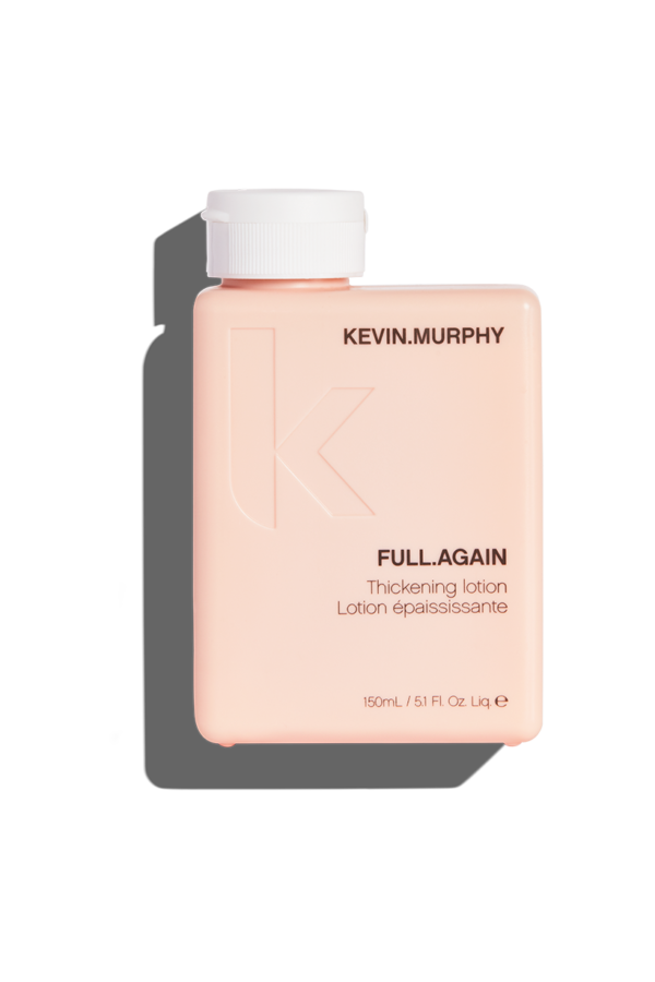 FULL.AGAIN losjonas tankinantis plaukus, 150ml