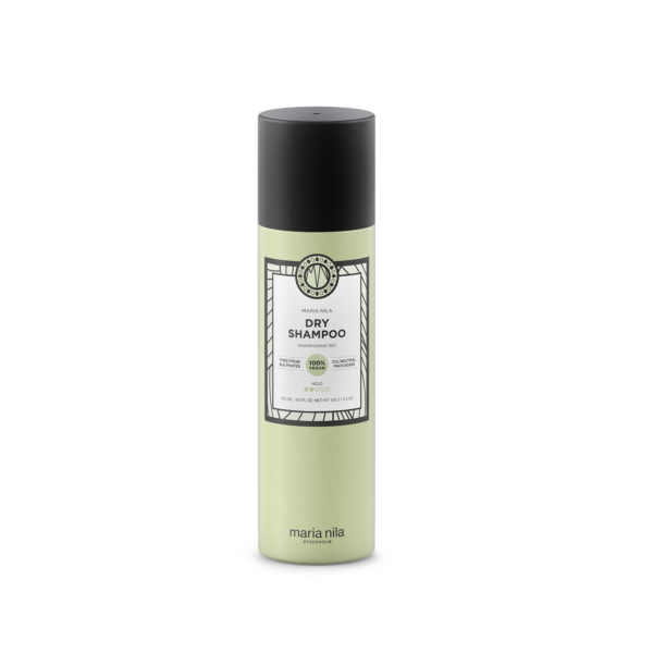 DRY SHAMPOO sausasis šampūnas