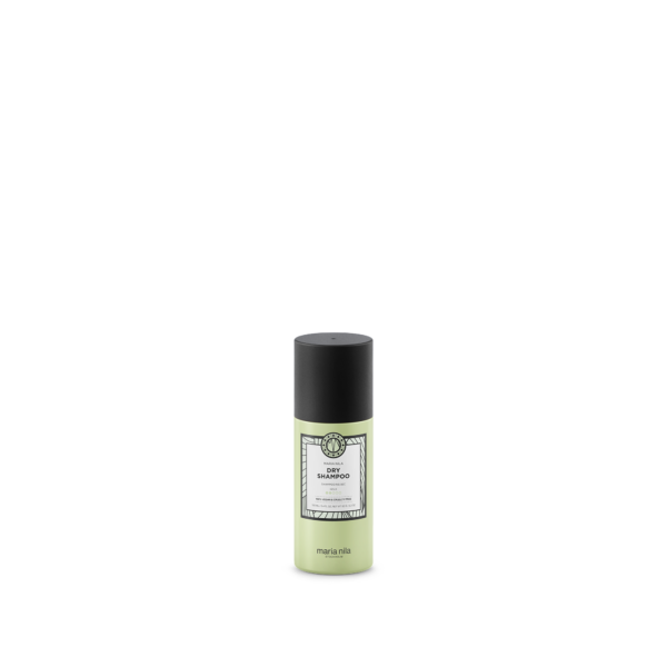 DRY SHAMPOO sausasis šampūnas - Image 2