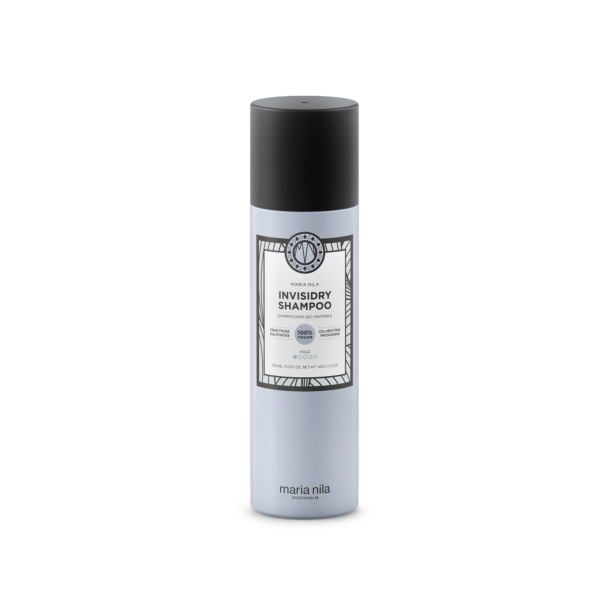 INVISIDRY SHAMPOO sausasis šampūnas