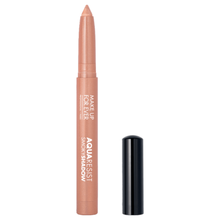 AQUA RESIST SMOKY SHADOW vandeniui atsparus akių / šešėlių pieštukas - Image 2