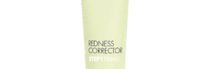 REDNESS CORRECTOR STEP 1 PRIMER bazė maskuojanti raudonį, 30ml
