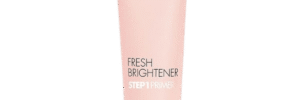 FRESH BRIGHTENER STEP 1 PRIMER bazė skaistinanti odą, 30ml