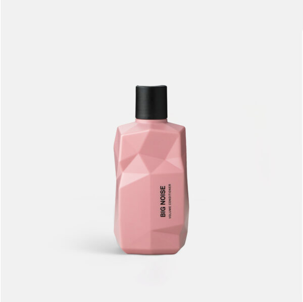 GO LOUD apimties suteikiantis šampūnas, 300ml - Image 2