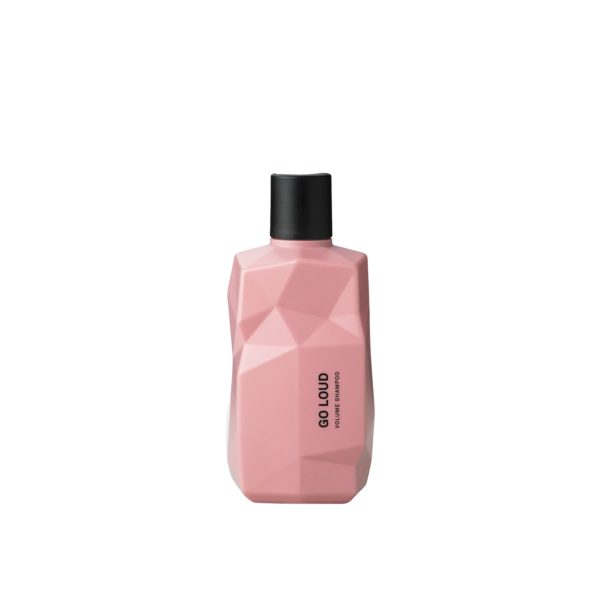 GO LOUD apimties suteikiantis šampūnas, 300ml