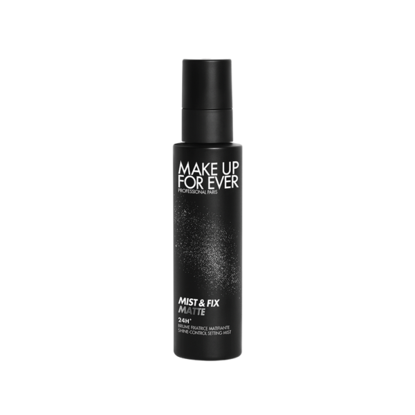 MIST & FIX MATTE makiažo fiksatorius