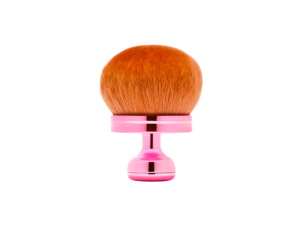 BRONZER BRUSH teptukas