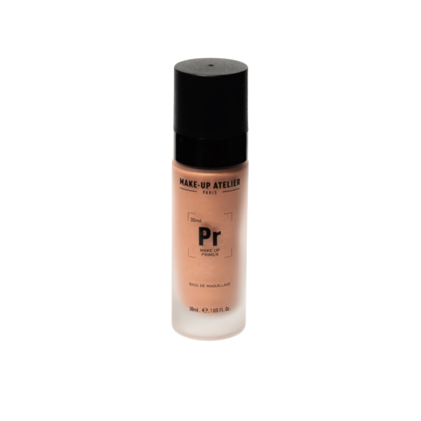 Skaistinanti bazė ECLAT, 30ml