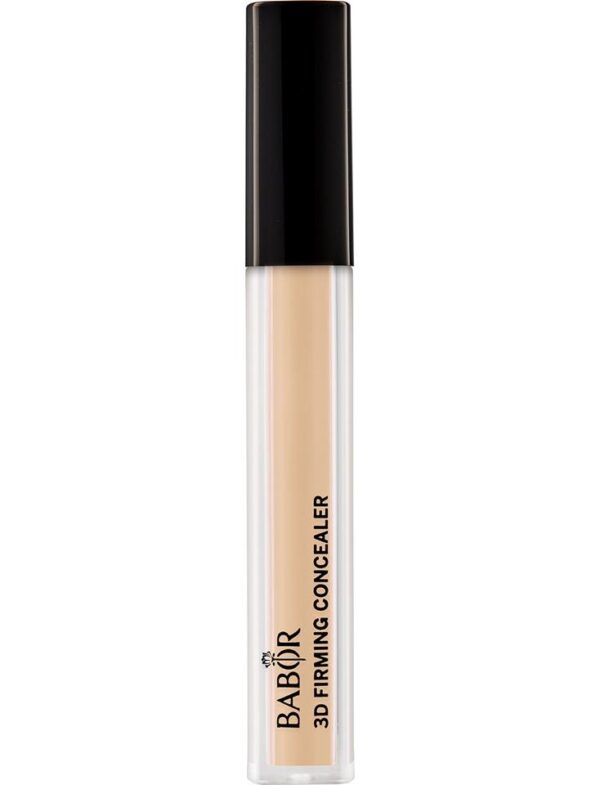 Daugiafunkcis maskuoklis 3D FIRMING CONCEALER, 4g - Image 2