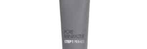 STEP 1 PRIMER PORE MINIMIZER poras maskuojanti makiažo bazė, 30ml