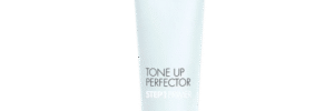 STEP 1 PRIMER TONE UP PERFECTOR bazė koreguojanti veido spalvą, 30ml