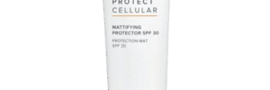 MATTIFYING PROTECTOR Matinis veido losjonas su SPF 30, 50ml