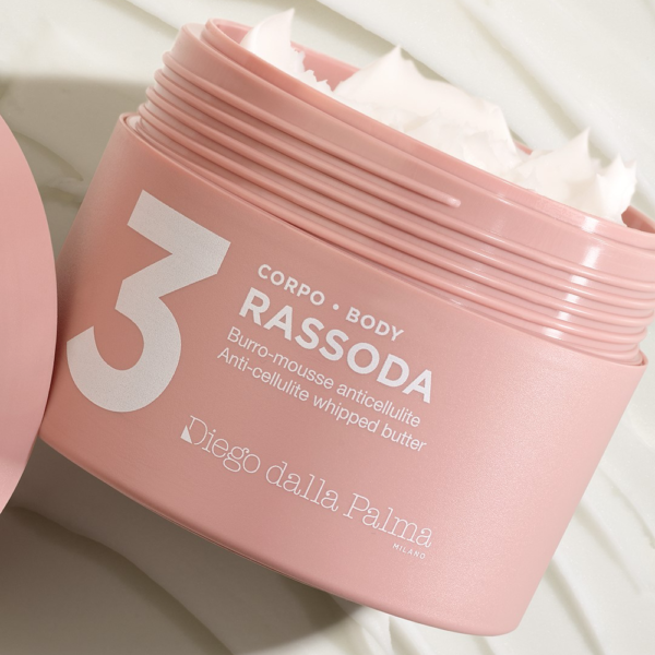 Anticeliulitinis sviestas 3 RASSODA, 200ml - Image 2
