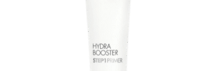 STEP 1 PRIMER HYDRA BOOSTER drėgmę užtikrinanti makiažo bazė, 30ml