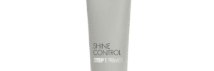 STEP 1 PRIMER SHINE CONTROL blizgesį kontroliuojanti makiažo bazė, 30ml