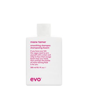 MANE TAMER šampūnas