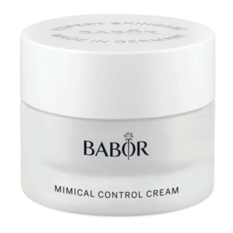 SKINOVAGE MIMICAL CONTROL mimikos raukšleles mažinantis veido kremas, 50ml