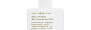 NORMAL PERSONS kasdienis šampūnas