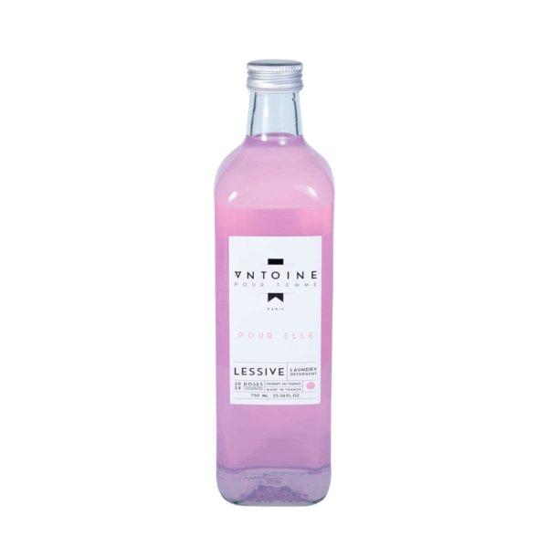 Skalbiklis POUR ELLE 750ml