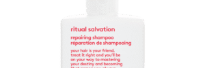 RITUAL SALVATION puoselėjantis šampūnas