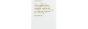 SALTY DOG paplūdimio tekstūros purškalas
