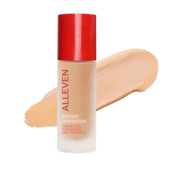 Makiažo pagrindas ir maskuoklis viename INSTANT PERFECTOR, 20ml