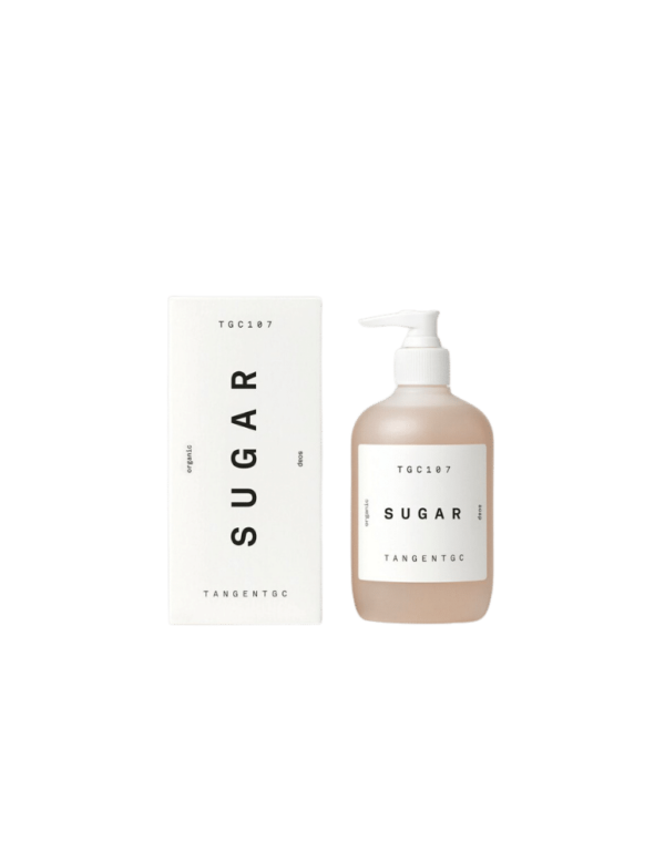 SUGAR skystas muilas, 350 ml