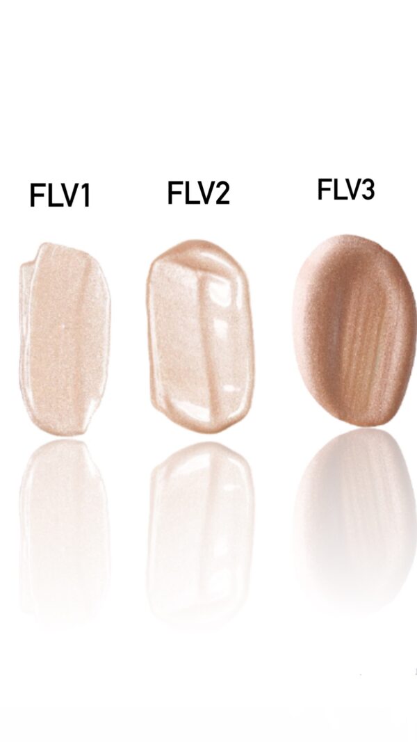 HIGHLIGHTER kreminis švytintis pagrindas, 15ml - Image 2