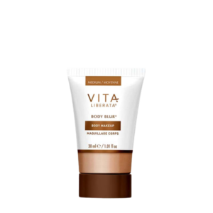 BODY BLUR kūno pudra #medium, 30ml