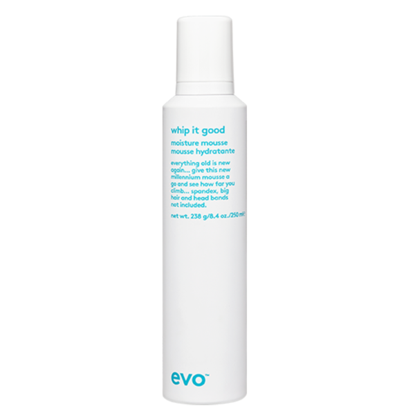 WHIP IT GOOD plaukų putos, 200ml
