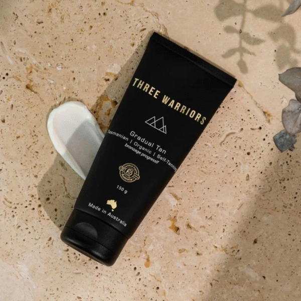 GRADUAL TAN savaiminio įdegio kremas, 150ml - Image 3