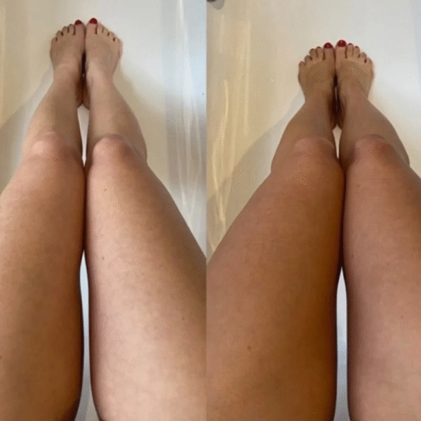 GRADUAL TAN savaiminio įdegio kremas, 150ml - Image 4