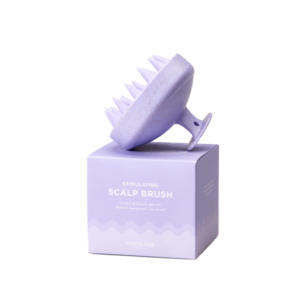 SPA BRUSH masažinis šepetys
