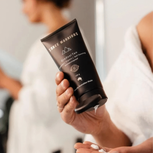 GRADUAL TAN savaiminio įdegio kremas, 150ml - Image 6