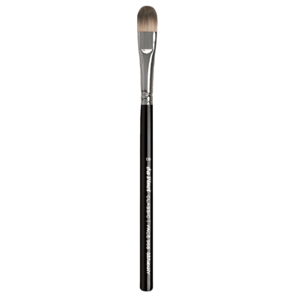 CLASSIC FACE 968-8 teptukas skystam pagrindui arba maskavimui