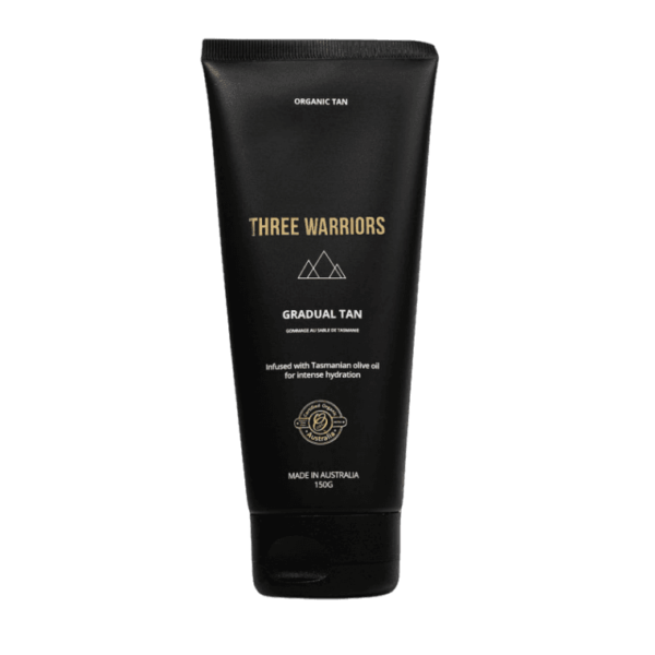 GRADUAL TAN savaiminio įdegio kremas GRADUAL TAN, 150ml