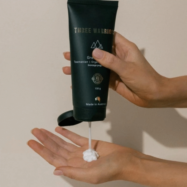 GRADUAL TAN savaiminio įdegio kremas, 150ml - Image 5
